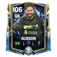 ALISSON