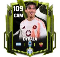 DYBALA