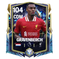 GRAVENBERCH