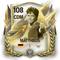 MATTHAUS